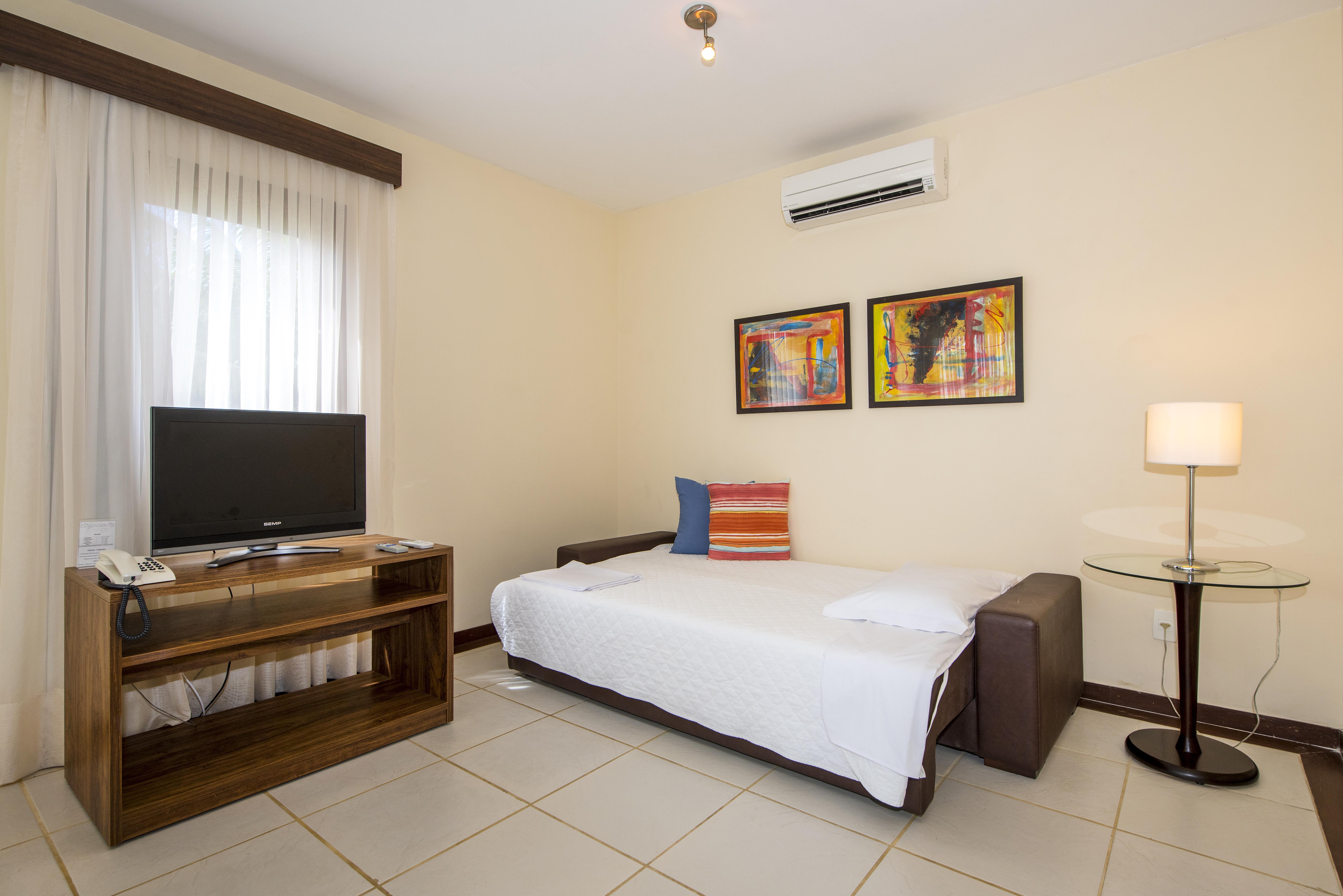 Pipa Lagoa Hotel Praia de Pipa Buitenkant foto